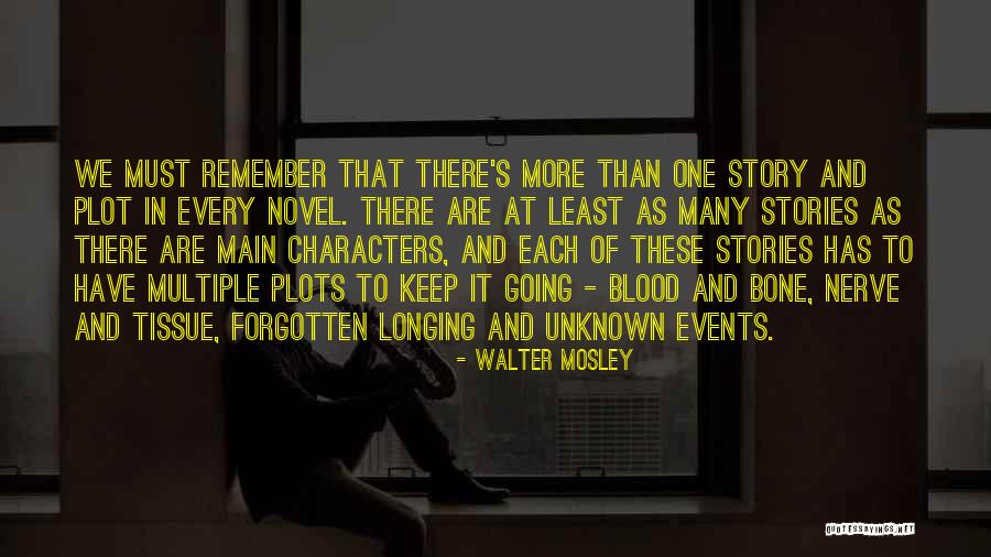 Jeanty Naomi Quotes By Walter Mosley Jeanty Naomi Quotes By Walter Mosley