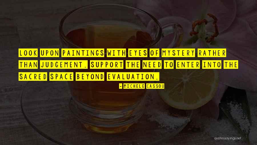 Jeany Sparks Quotes By Michele Cassou Jeany Sparks Quotes By Michele Cassou