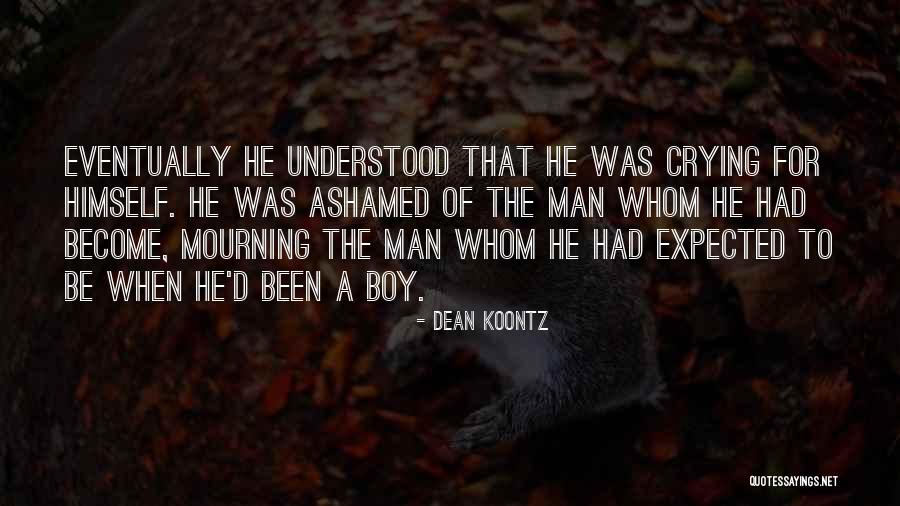 Jeanyne Quotes By Dean Koontz Jeanyne Quotes By Dean Koontz