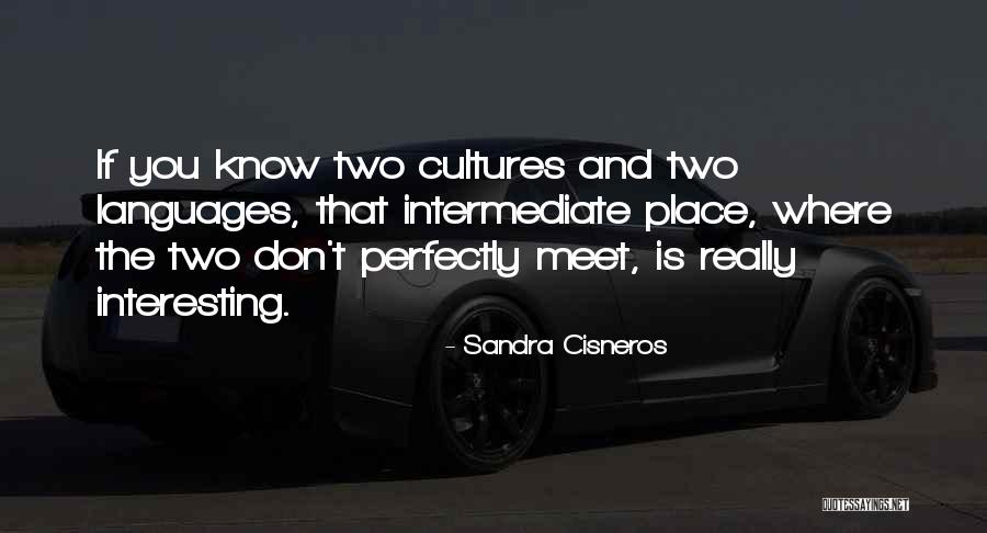 Jeaven Scdoris Quotes By Sandra Cisneros Jeaven Scdoris Quotes By Sandra Cisneros