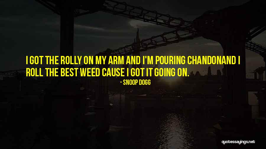 Jeaven Scdoris Quotes By Snoop Dogg Jeaven Scdoris Quotes By Snoop Dogg