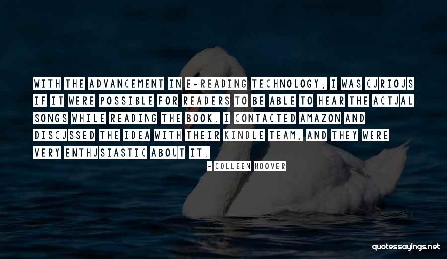 Jeavons Gas Quotes By Colleen Hoover Jeavons Gas Quotes By Colleen Hoover