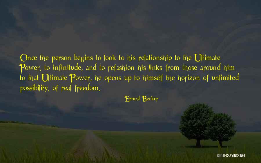 Jeavons Gas Quotes By Ernest Becker Jeavons Gas Quotes By Ernest Becker