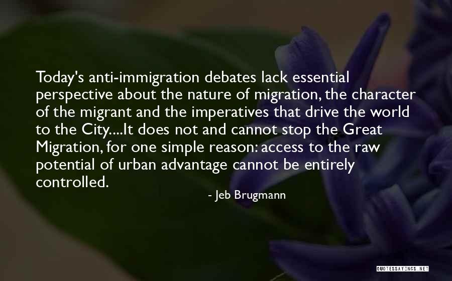 Jeb Brugmann Quotes 1621208 Jeb Brugmann Quotes 1621208