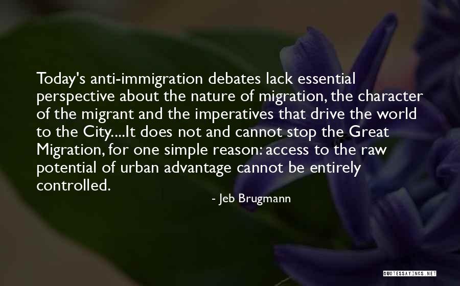 Jeb Brugmann Quotes 1621208