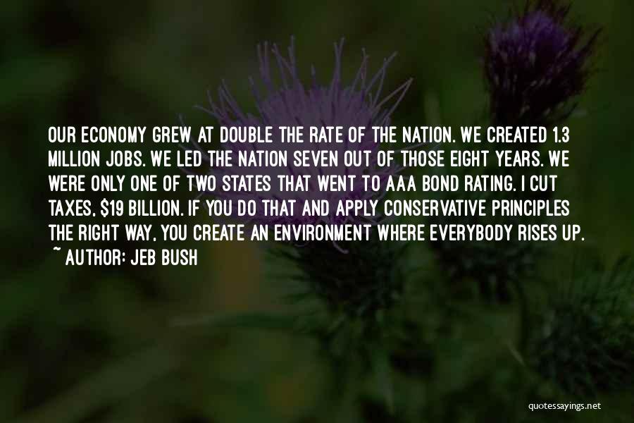 Jeb Bush Quotes 1040291