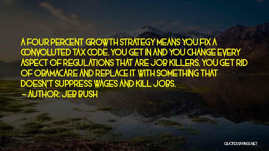 Jeb Bush Quotes 1073552