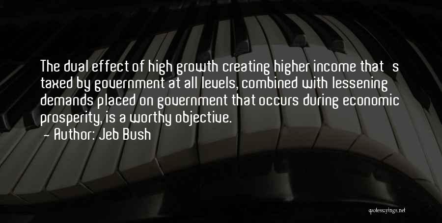 Jeb Bush Quotes 1167821