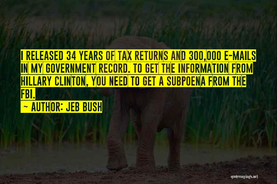 Jeb Bush Quotes 1256180