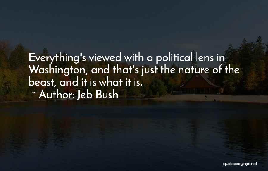 Jeb Bush Quotes 1316119