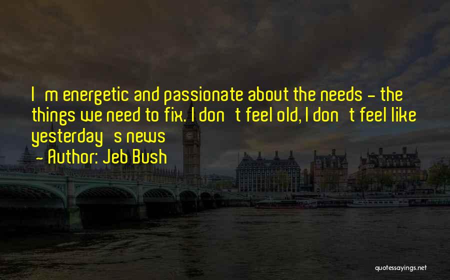 Jeb Bush Quotes 1429204