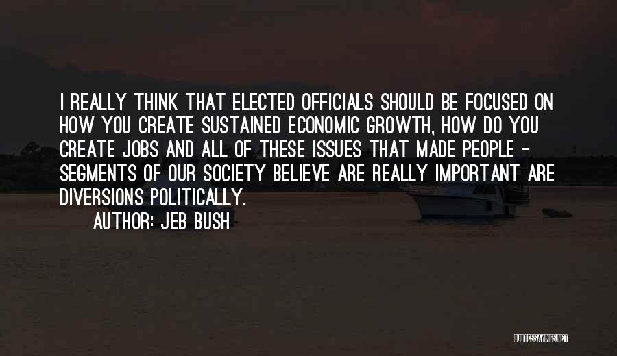 Jeb Bush Quotes 1470423