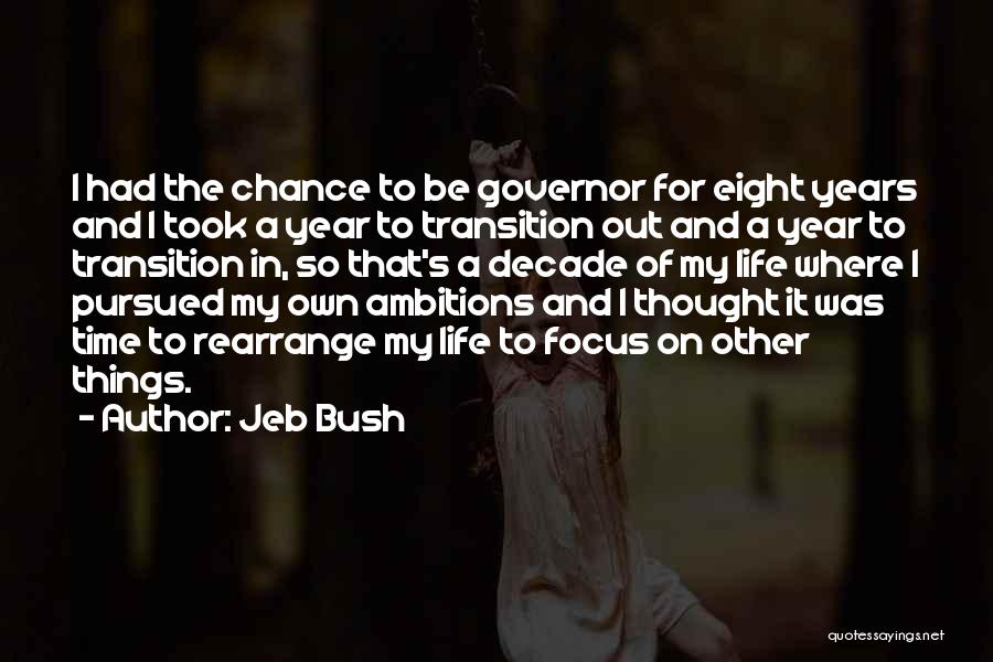 Jeb Bush Quotes 1524737