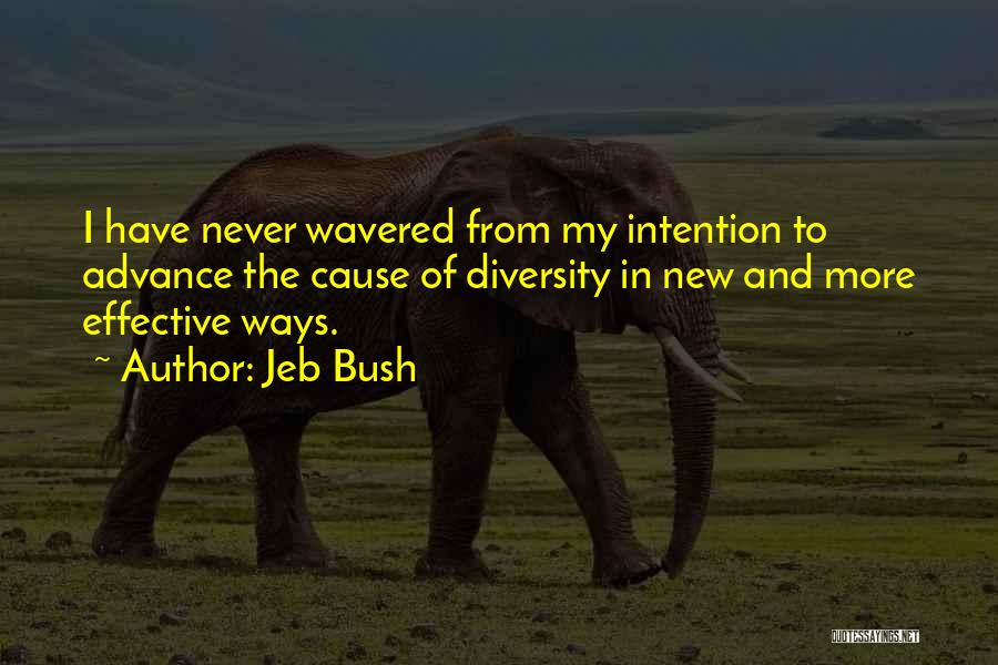 Jeb Bush Quotes 1657012