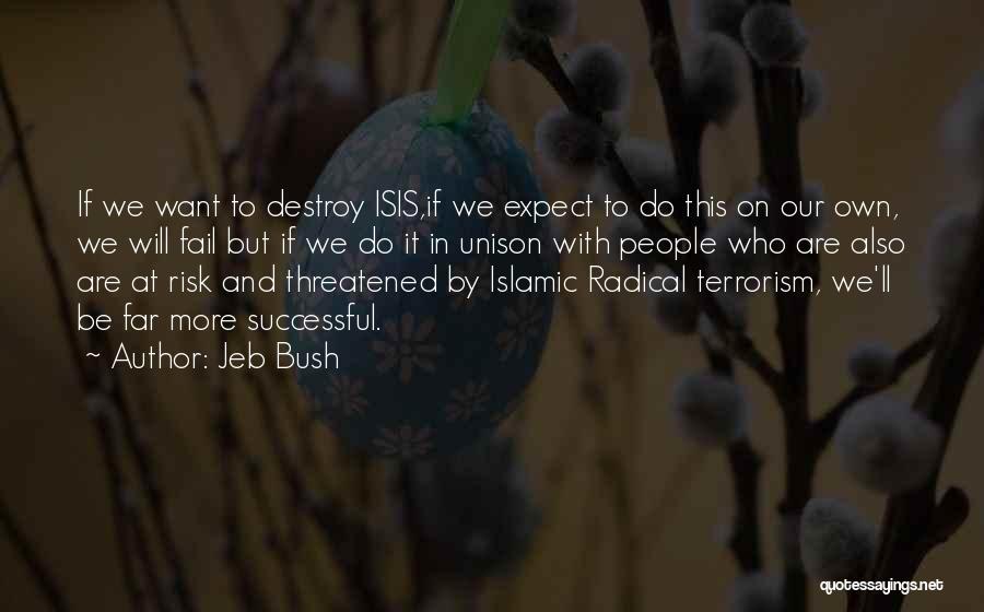 Jeb Bush Quotes 1718891