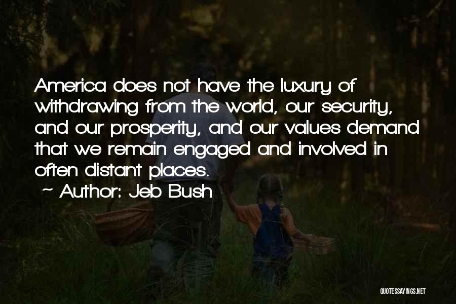 Jeb Bush Quotes 2189877