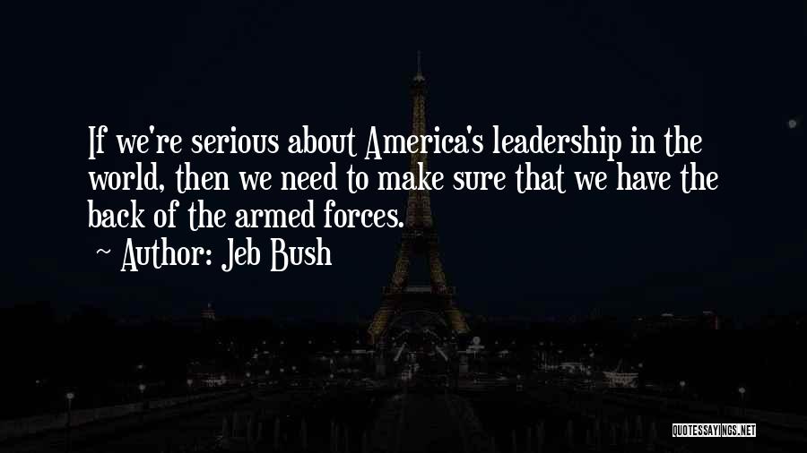 Jeb Bush Quotes 2253995