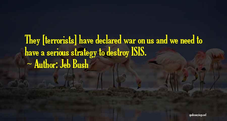 Jeb Bush Quotes 342430