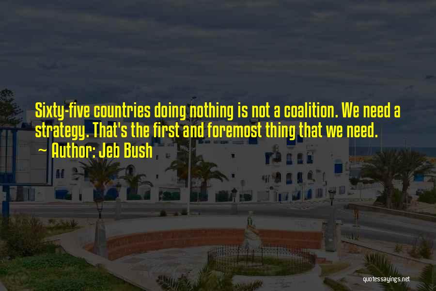Jeb Bush Quotes 458436