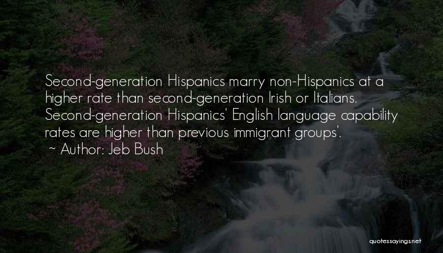 Jeb Bush Quotes 515727