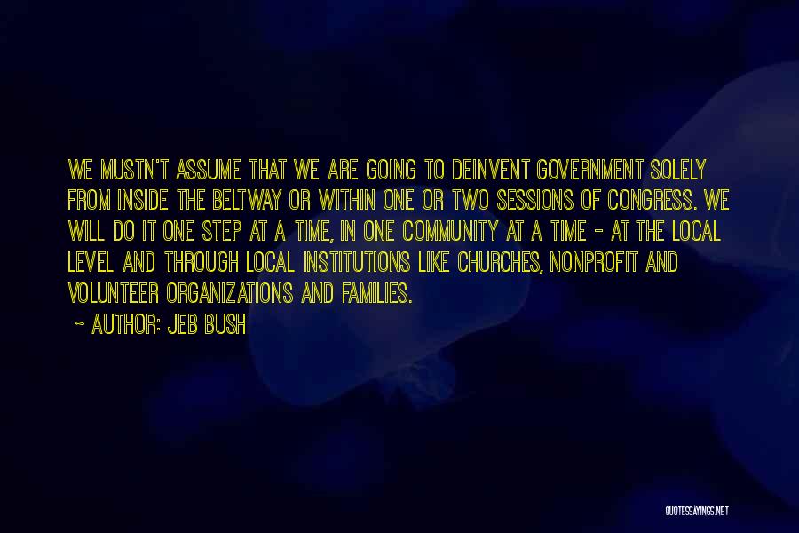 Jeb Bush Quotes 642028