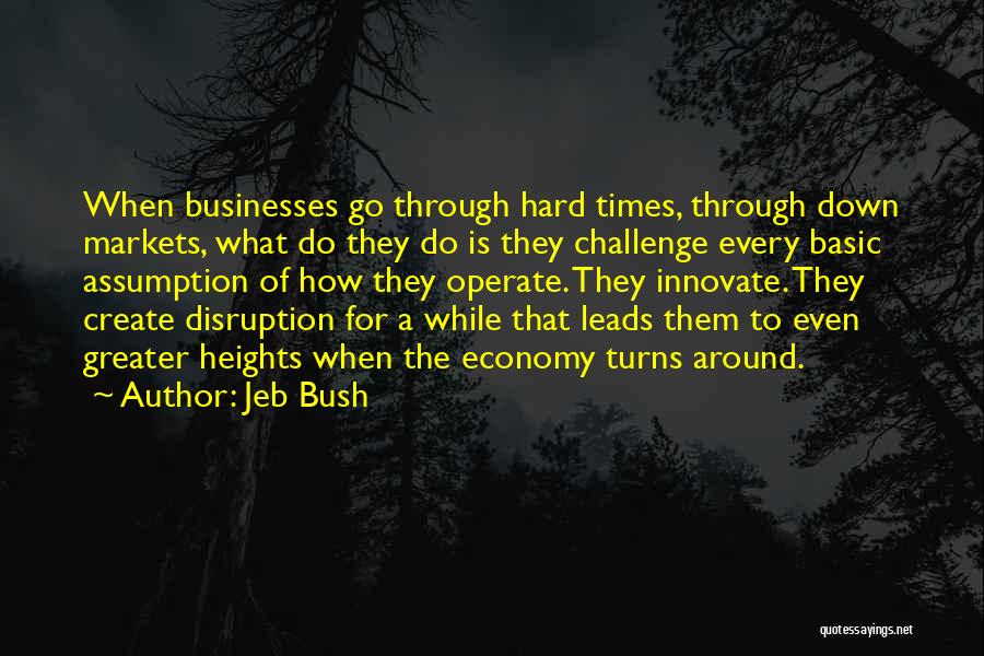 Jeb Bush Quotes 813394