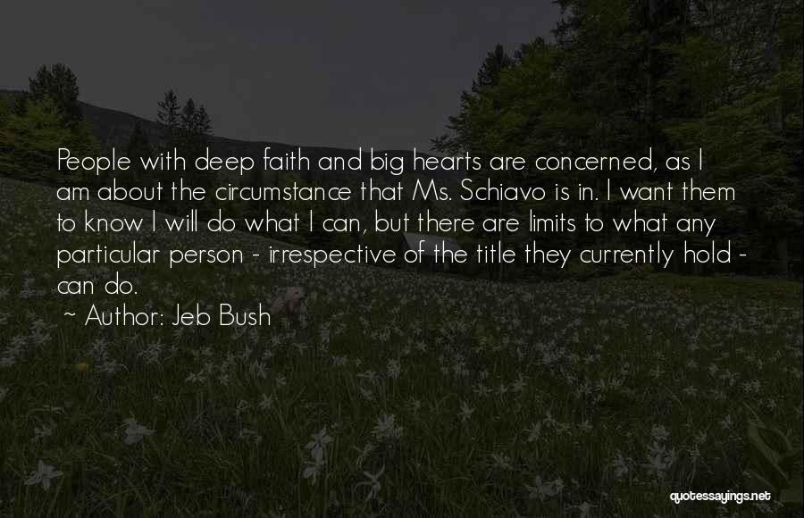 Jeb Bush Quotes 98441