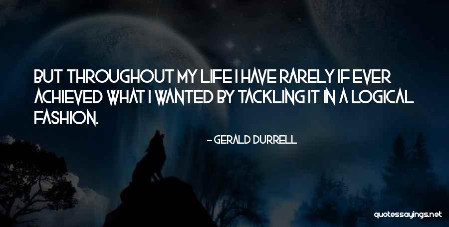 Jebbit Quotes By Gerald Durrell Jebbit Quotes By Gerald Durrell