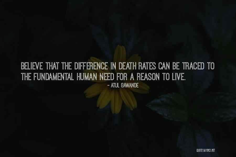 Jebbys On 17 Quotes By Atul Gawande Jebbys On 17 Quotes By Atul Gawande