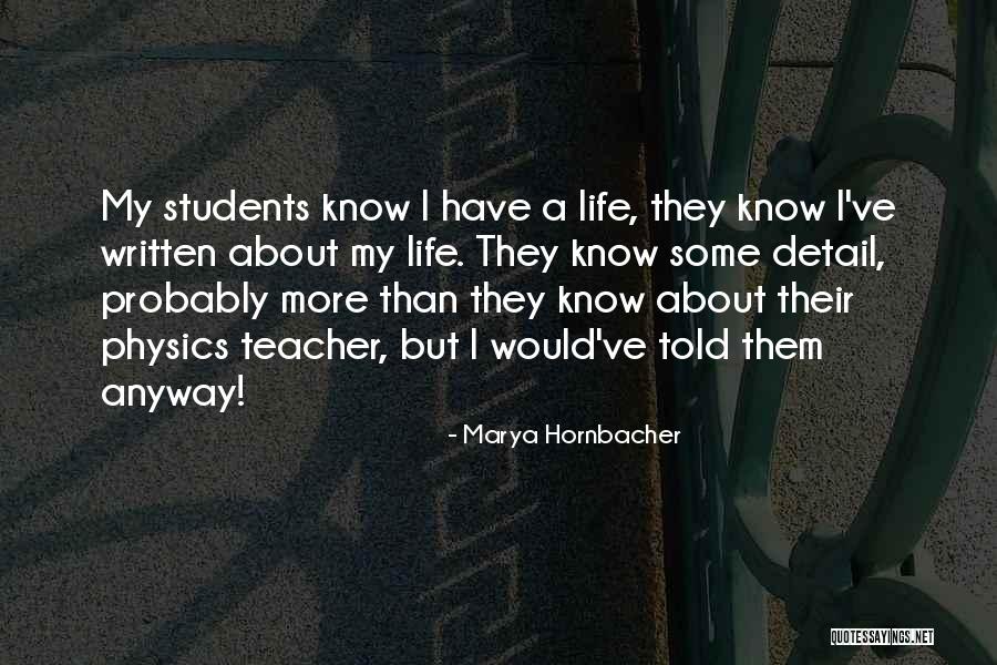 Jebbys On 17 Quotes By Marya Hornbacher Jebbys On 17 Quotes By Marya Hornbacher
