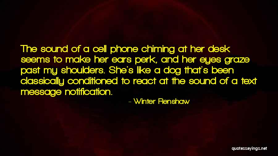 Jebbys On 17 Quotes By Winter Renshaw Jebbys On 17 Quotes By Winter Renshaw