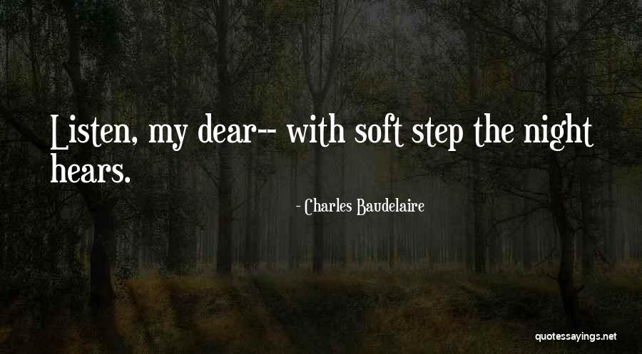 Jebem Mamu Quotes By Charles Baudelaire Jebem Mamu Quotes By Charles Baudelaire