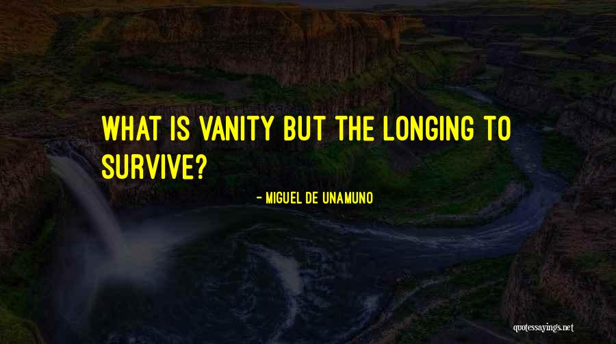 Jebem Quotes By Miguel De Unamuno