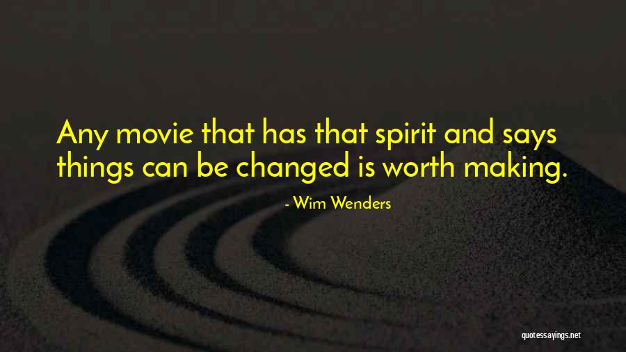 Jebena Coffee Quotes By Wim Wenders Jebena Coffee Quotes By Wim Wenders