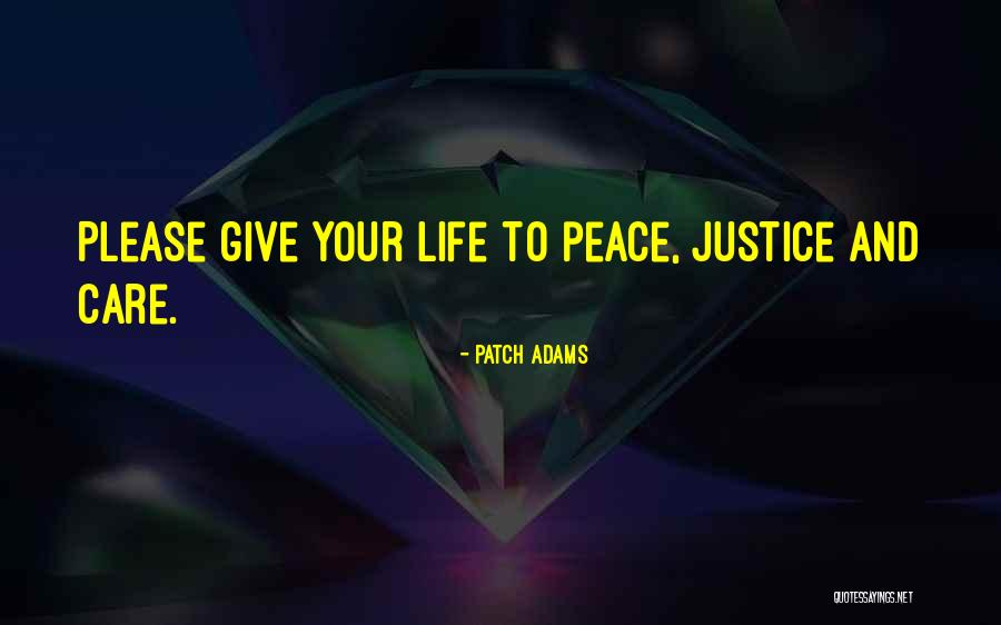 Jebli F Quotes By Patch Adams Jebli F Quotes By Patch Adams