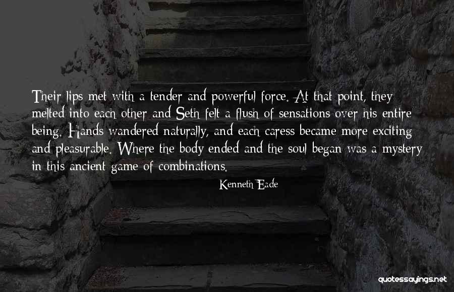 Jebran Abraham Quotes By Kenneth Eade Jebran Abraham Quotes By Kenneth Eade