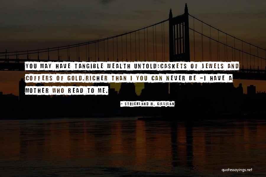 Jebran Last Name Quotes By Strickland W. Gillilan Jebran Last Name Quotes By Strickland W. Gillilan