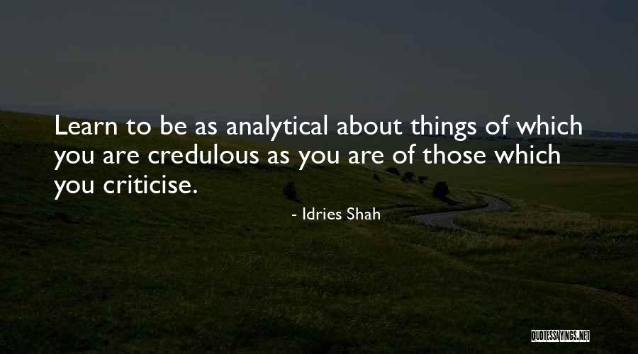 Jebsen Quotes By Idries Shah Jebsen Quotes By Idries Shah