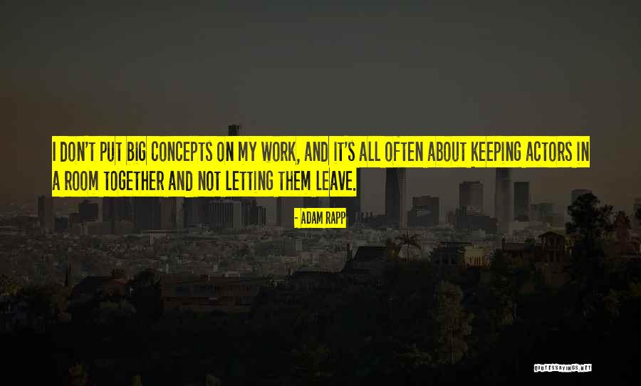 Jecca Barry Quotes By Adam Rapp Jecca Barry Quotes By Adam Rapp