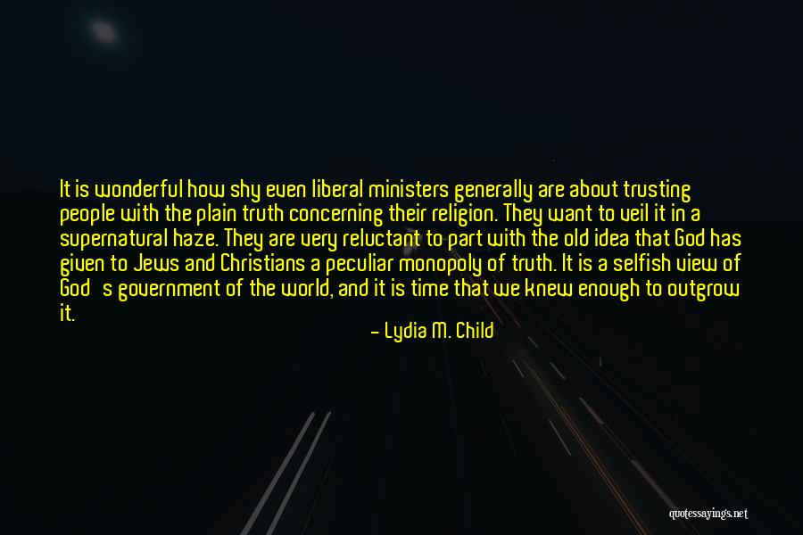 Jecca Barry Quotes By Lydia M. Child Jecca Barry Quotes By Lydia M. Child