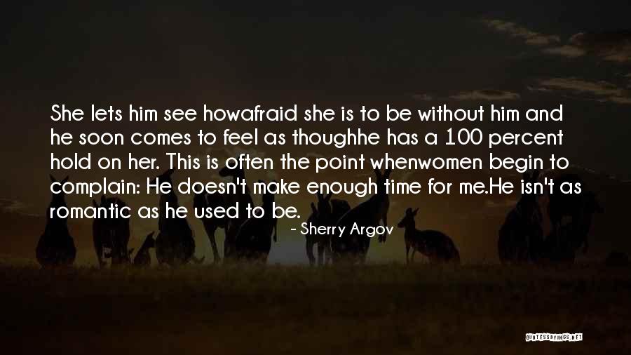 Jeckells Sailmakers Quotes By Sherry Argov Jeckells Sailmakers Quotes By Sherry Argov