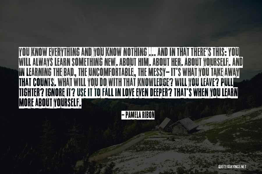 Jeckeln Quotes By Pamela Ribon Jeckeln Quotes By Pamela Ribon