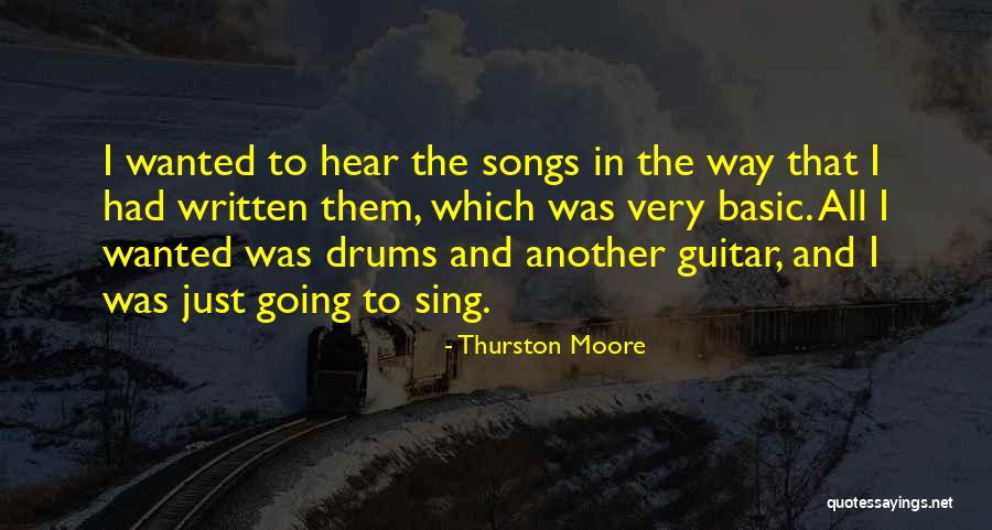 Jeckerson Pants Quotes By Thurston Moore Jeckerson Pants Quotes By Thurston Moore