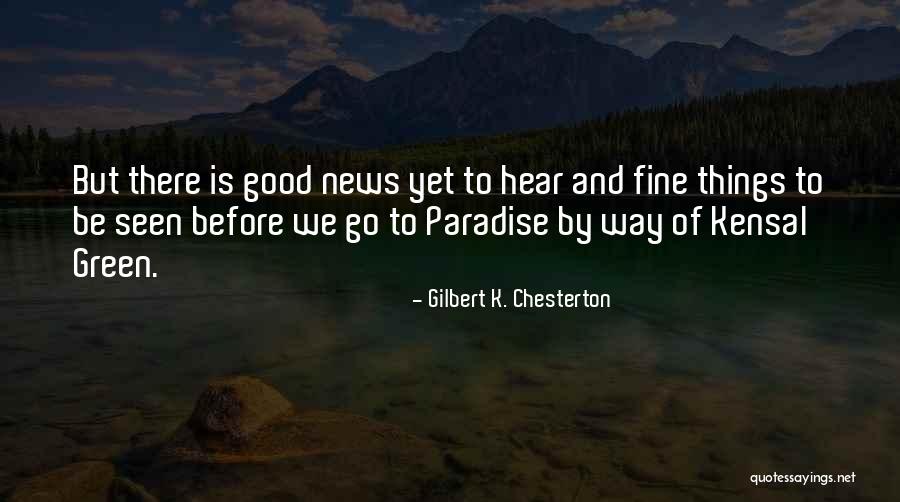 Jecklin Indian Quotes By Gilbert K. Chesterton Jecklin Indian Quotes By Gilbert K. Chesterton