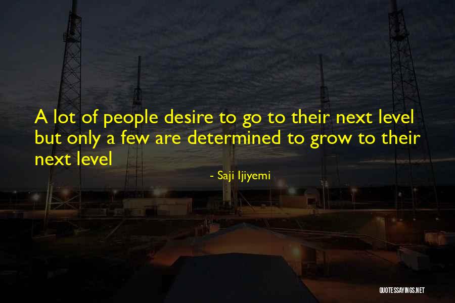 Jecque Quotes By Saji Ijiyemi Jecque Quotes By Saji Ijiyemi