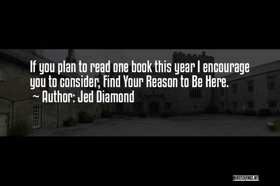 Jed Diamond Quotes 1221335