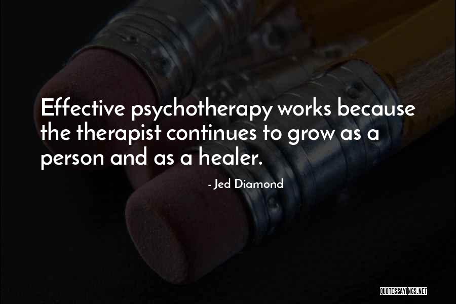 Jed Diamond Quotes 183885 Jed Diamond Quotes 183885