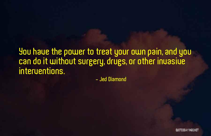 Jed Diamond Quotes 1979632 Jed Diamond Quotes 1979632