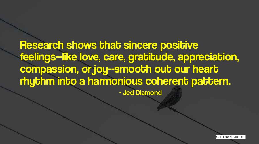 Jed Diamond Quotes 569722