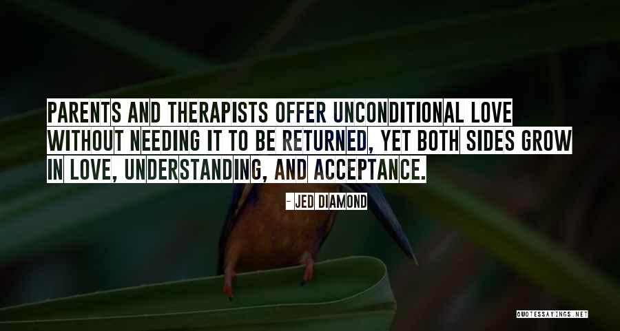 Jed Diamond Quotes 639055 Jed Diamond Quotes 639055